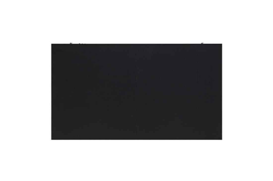 LG Ultra Slim Micro LED, Front view, LMEA012BANH, thumbnail 2