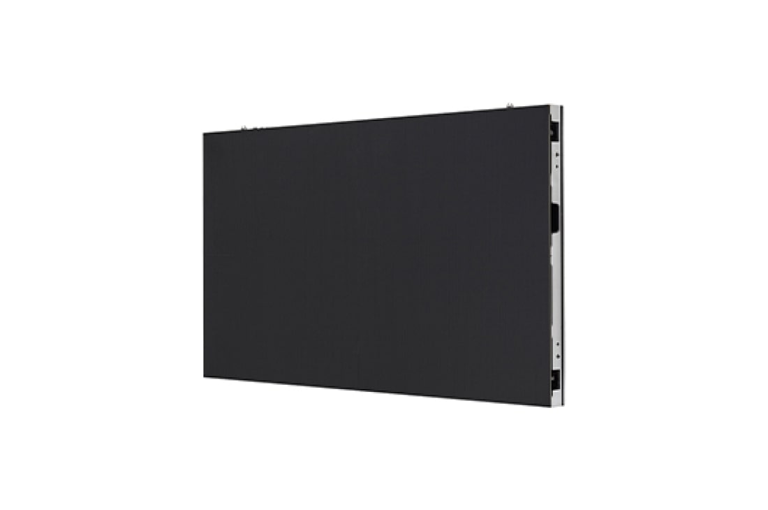 LG Ultra Slim Micro LED, -45 degree side view, LMEA012BANH, thumbnail 3