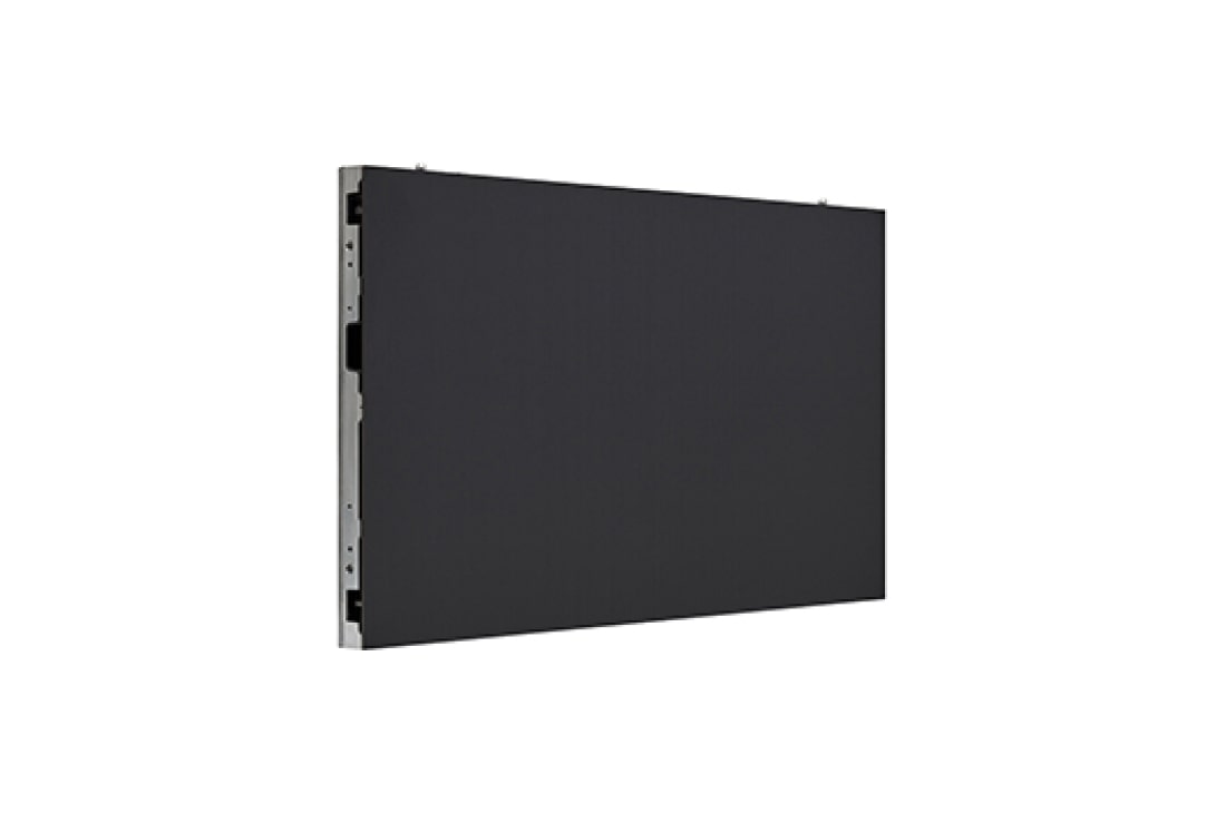 LG Ultra Slim Micro LED, +45 degree side view, LMEA012BANH, thumbnail 5