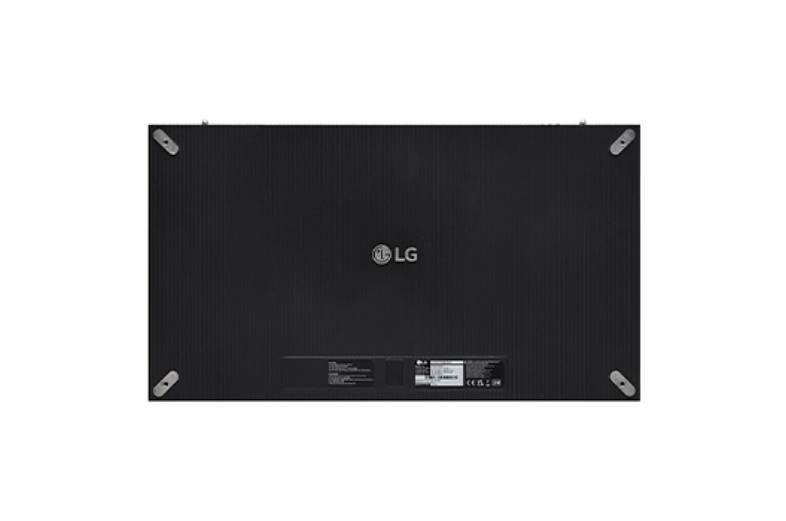 LG Ultra Slim Micro LED, Rear view, LMEA012BANH, thumbnail 7