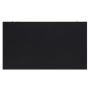 LG Ultra Slim Micro LED, Front view, LMEA012BANH, thumbnail 2