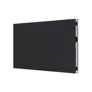 LG Ultra Slim Micro LED, -45 degree side view, LMEA012BANH, thumbnail 3