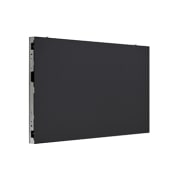 LG Ultra Slim Micro LED, +45 degree side view, LMEA012BANH, thumbnail 5