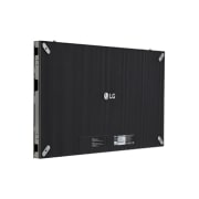 LG Ultra Slim Micro LED, +45 degree rear side view, LMEA012BANH, thumbnail 9