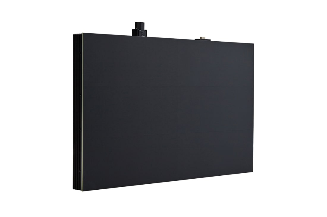 LG MAGNIT Micro LED, +45 degree side view, LMPB009BANA, thumbnail 5