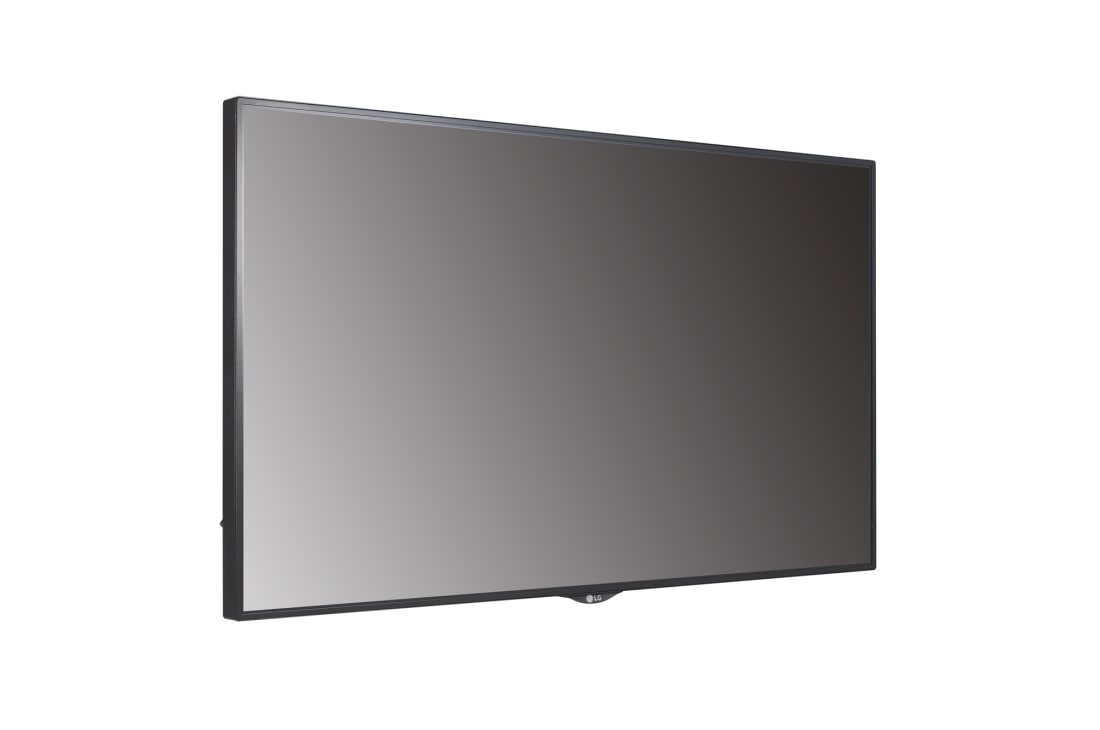 LG 55'' 700 nits  FHD  Standard Signage, 55SH7DB, thumbnail 6