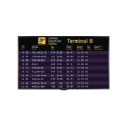 LG 55'' 700 nits  FHD  Standard Signage, 55SH7DB, thumbnail 1