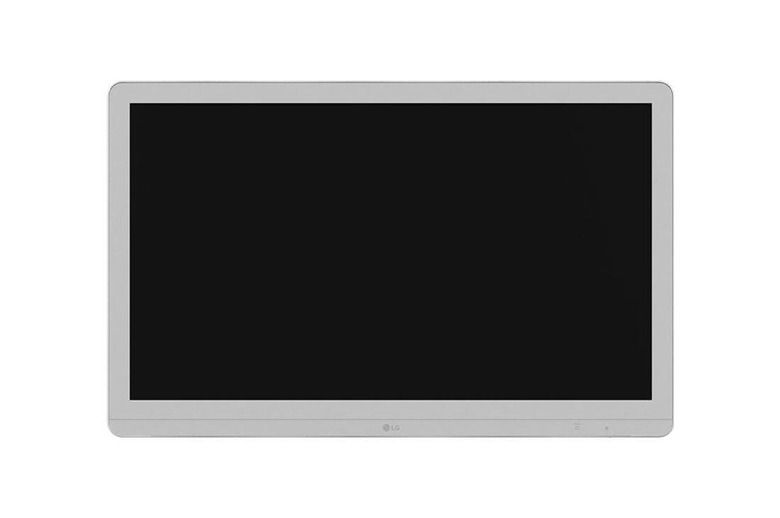 LG 27'' UHD 8MP Surgical Monitor, 27HJ710S-W, thumbnail 3