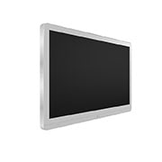 LG 27'' UHD 8MP Surgical Monitor, 27HJ710S-W, thumbnail 9