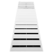 LG Inverter Floor Standing Split 4 TR, LG Inverter Floor Standing Split 4 TR, AP-Q50LT3E0, thumbnail 6