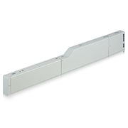 LG Transparent LED Film, +45 degree side view, 1st Bezel Kit, LAT140, thumbnail 5