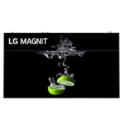 LG MAGNIT, Front view with infill image, LSAB009, thumbnail 1