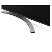 LG US761H Series, LG US761H Series, close-up image of bottom right corner, 65US761H, 65US761H0GD, thumbnail 8