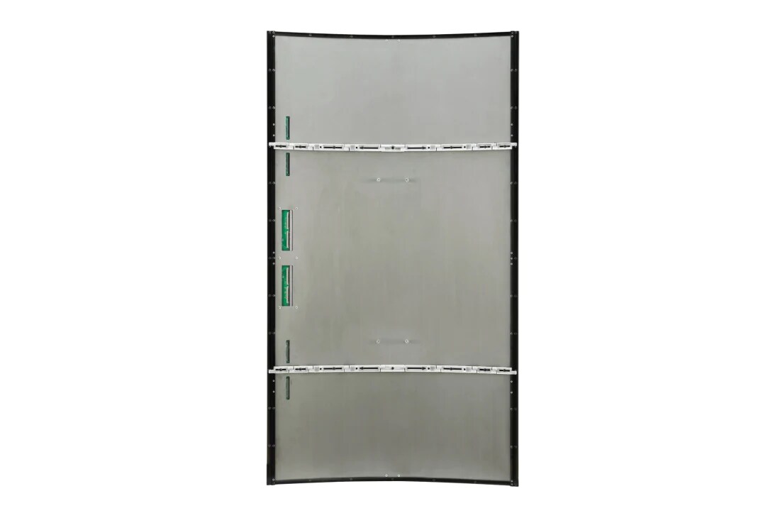 LG Flexible Curved Open Frame, 55EF5F-P, thumbnail 7