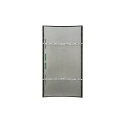 LG Flexible Curved Open Frame, 55EF5F-P, thumbnail 7