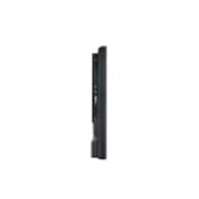 LG 32'' WebOS Signage with Smart Access, +90 degree side view, 32SM5J-B, thumbnail 6