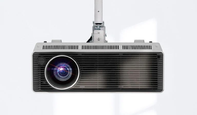 LG ProBeam 4K Laser Projector 5,000 ANSI Lumens Brightness