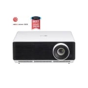 LG ProBeam BU50NST 4K UHD Laser Projector with 5,000 lumens, up to 20,000 hrs. life and Wireless & Bluetooth Connection, BU50NST, thumbnail 1