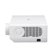 LG ProBeam BU50NST 4K UHD Laser Projector with 5,000 lumens, up to 20,000 hrs. life and Wireless & Bluetooth Connection, BU50NST, thumbnail 3