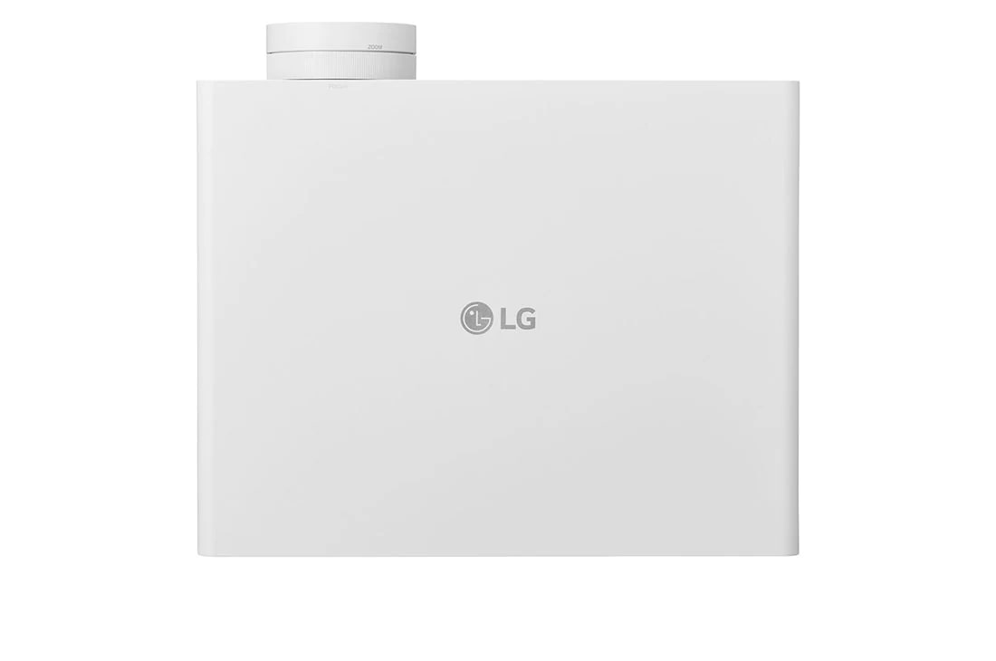LG ProBeam BU60PST 4K UHD Laser Projector with 6,000 lumens, up to 20,000 hrs. life and Wireless & Bluetooth Connection, BU60PST, thumbnail 8