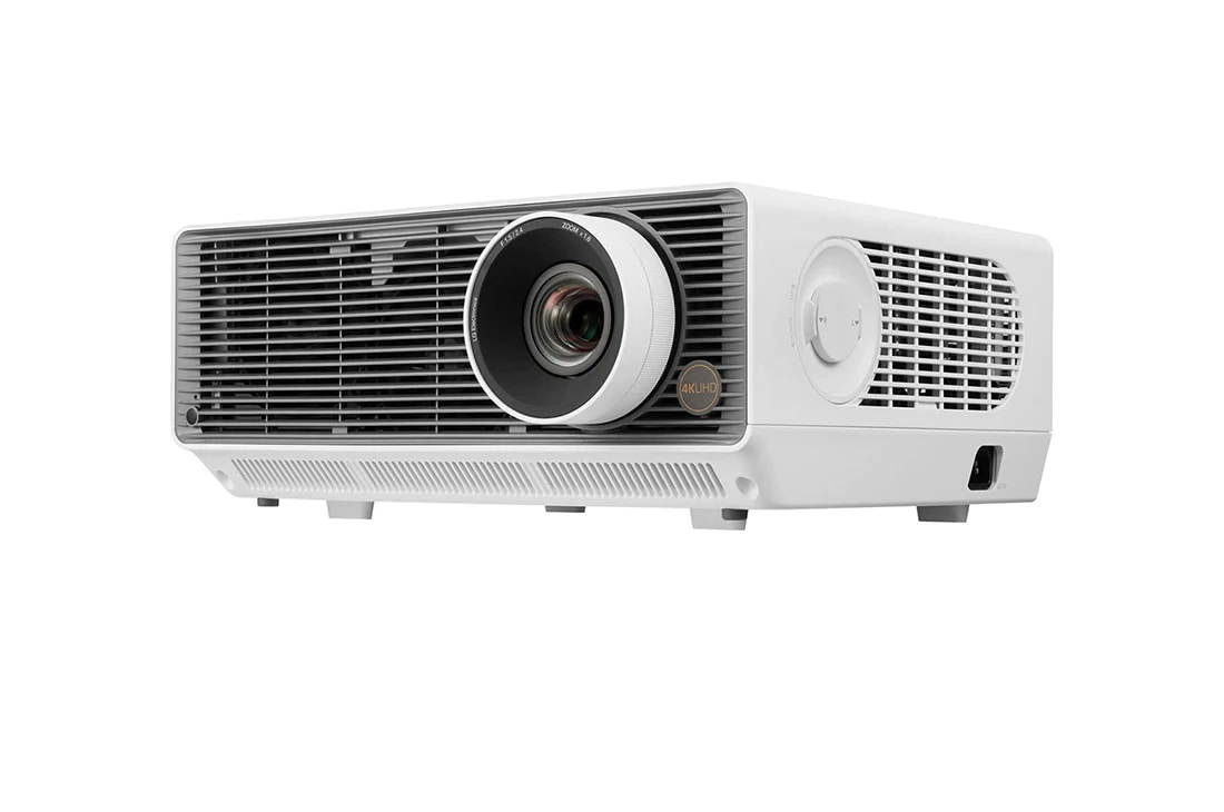 LG ProBeam BU60PST 4K UHD Laser Projector with 6,000 lumens, up to 20,000 hrs. life and Wireless & Bluetooth Connection, BU60PST, thumbnail 11