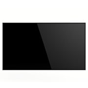 LG UHD Large Screen Signage Display, Front view, 98UM5J-B, thumbnail 2