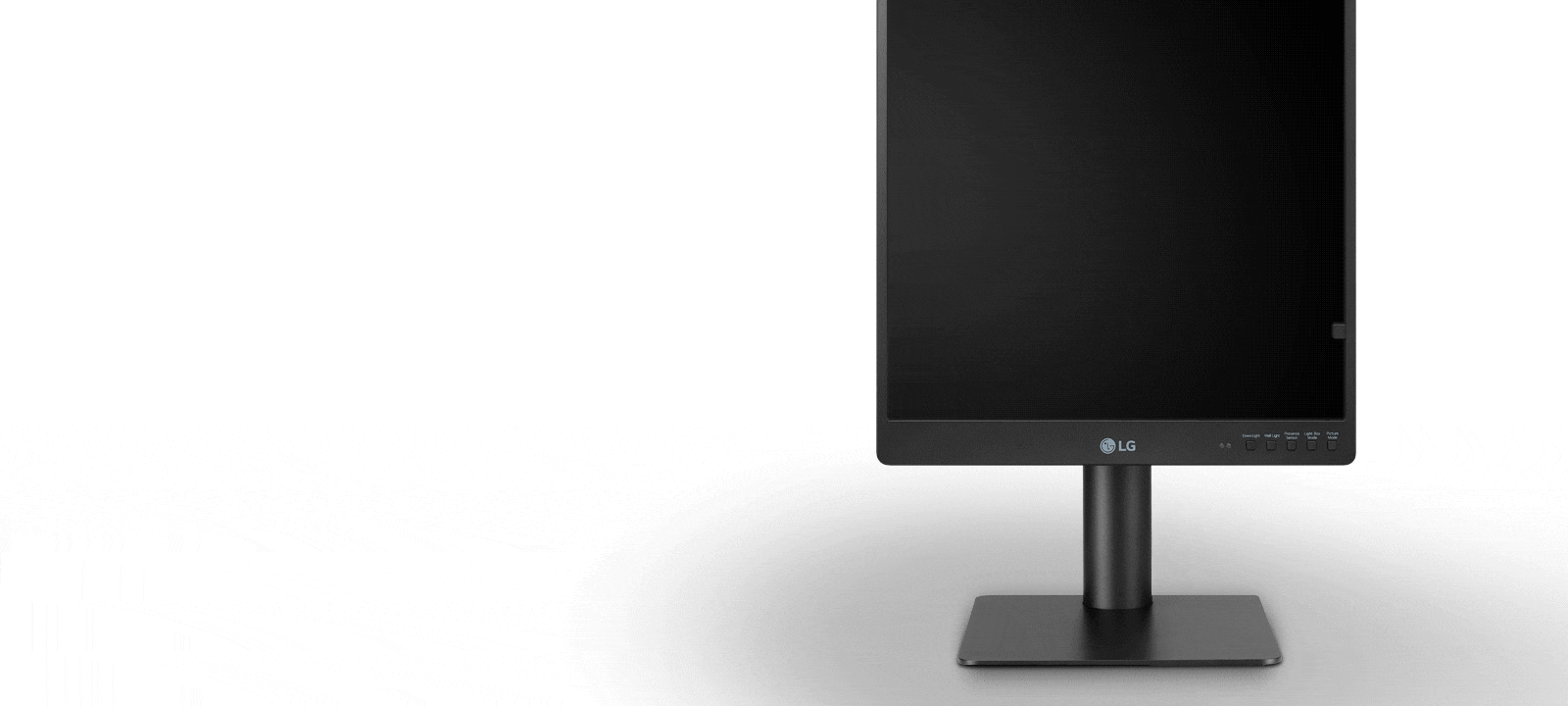 focus view offering for users to  review a specific part of imaging.