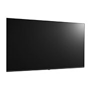 LG 75'' 4K Hospitality TV with Smart Features, Top view, 75UR762H0GC, thumbnail 7