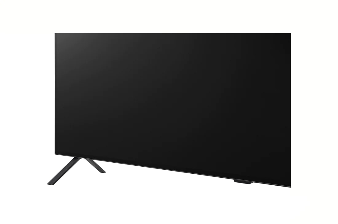 LG OLED Hospitality TV with Pro:Centric Direct, Close-up image of bottom, 65AN960H, thumbnail 10