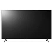 LG OLED Hospitality TV with Pro:Centric Direct, Front view, 65AN960H, thumbnail 2