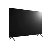 LG OLED Hospitality TV with Pro:Centric Direct, +45 degree side view, 65AN960H, thumbnail 6