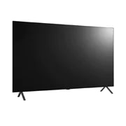 LG OLED Hospitality TV with Pro:Centric Direct, +15 degree side view, 65AN960H, thumbnail 7