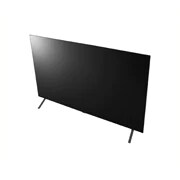 LG OLED Hospitality TV with Pro:Centric Direct, Image taken from the top right, 65AN960H, thumbnail 9