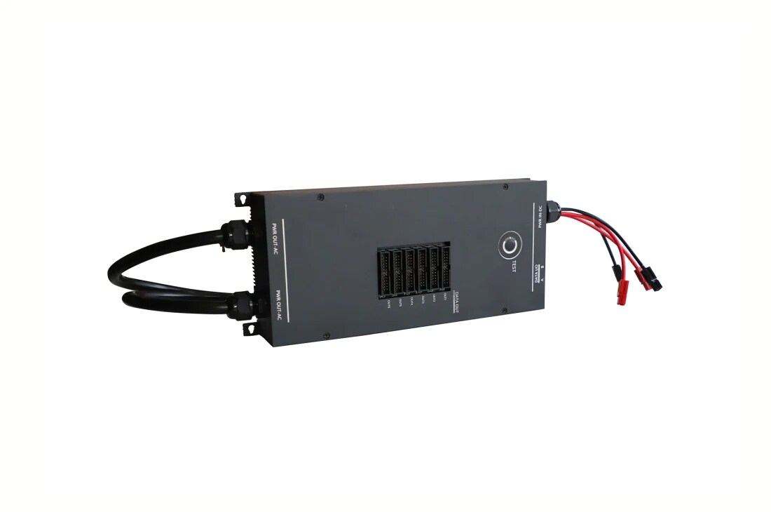 LG Flexible LED Display, PDU1, LCCM025-GN, thumbnail 9