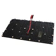 LG Flexible LED Display, Rear view2, LCCM025-GN, thumbnail 6