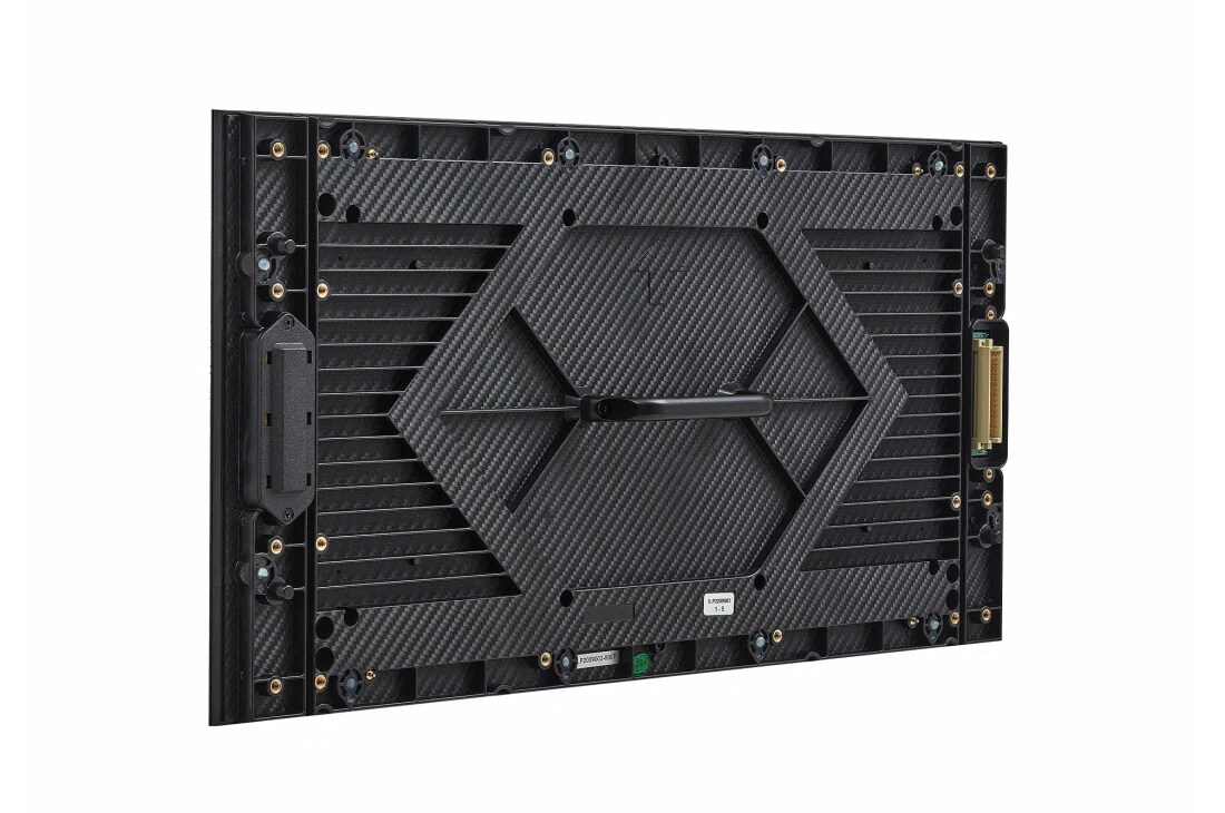 LG Ultra Light Series, module back view, GSCD100-GN, thumbnail 14