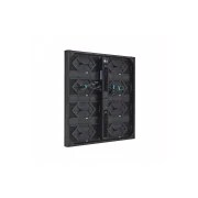 LG Ultra Light Series, +45 degree rear view, 1000x1000, GSCD100-GN, thumbnail 10