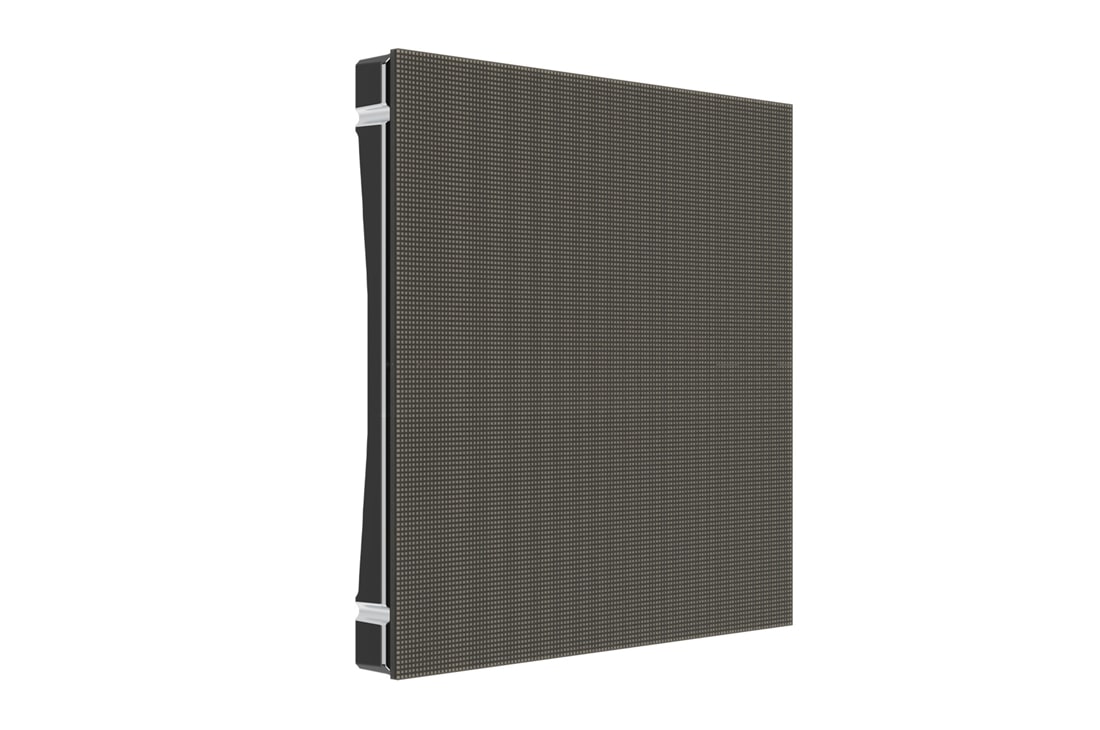 LG Floor LED Display for Virtual Production, +45 degree side view, LFCL039.GN, thumbnail 2