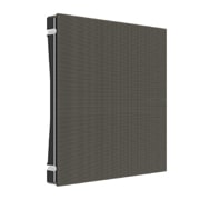 LG Floor LED Display for Virtual Production, +45 degree side view, LFCL039.GN, thumbnail 2