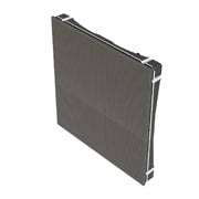 LG Floor LED Display for Virtual Production, Image taken from the top right, LFCL039.GN, thumbnail 4