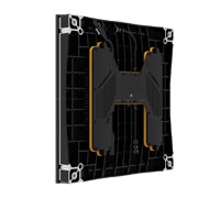 LG Floor LED Display for Virtual Production, +45 degree rear view, LFCL039.GN, thumbnail 7