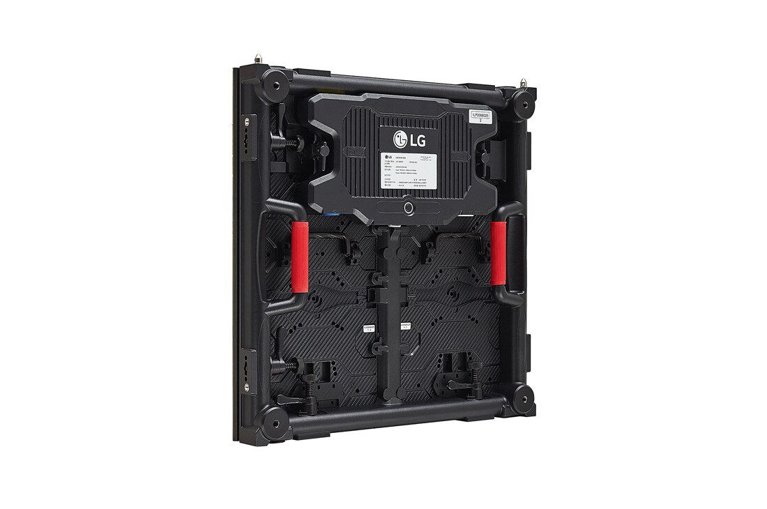 LG Indoor Versatile Series, +45 degree rear view, 500x500, LSCA039-RK, thumbnail 15