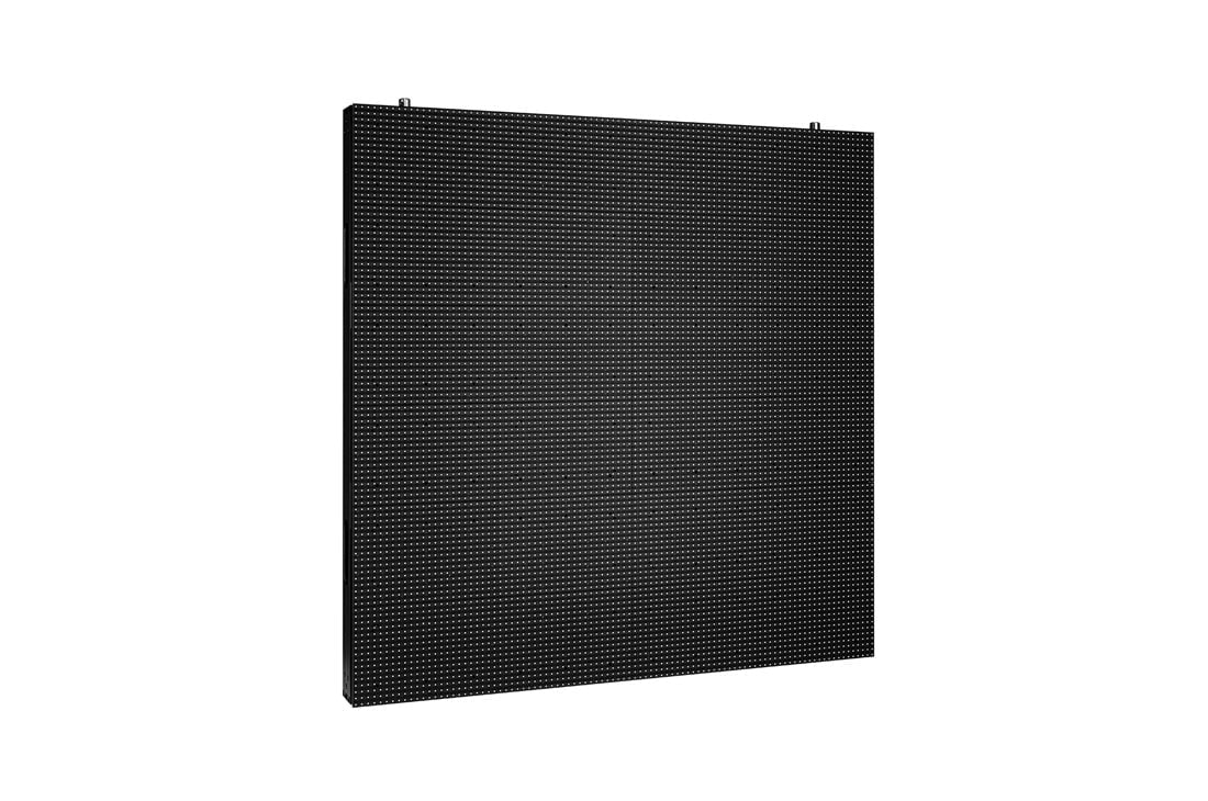 LG 6,000 nits Ultra High Brightness Outdoor Signage, +45 degree side view, GSEG083-GN, thumbnail 5