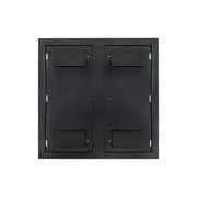 LG 6,000 nits Ultra High Brightness Outdoor Signage, Rear view, GSEG083-GN, thumbnail 7