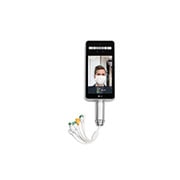 LG 2023 LG Touch Open Frame Display, 8-inch, Front view, 8KC5PJ-S, thumbnail 1
