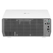 LG New LG ProBeam WUXGA (1920x1200) Laser Projector with 6,000 ANSI Lumens Brightness, 2024, Rear view, BF60RG, thumbnail 2