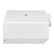 LG New LG ProBeam 4K (3840x2160) Laser Projector with 6,000 ANSI Lumens Brightness, 2024, Right side view , BU60RG, thumbnail 4