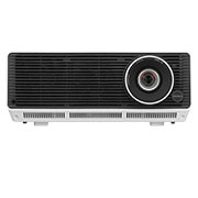 LG New LG ProBeam WUXGA (1920x1200) Laser Projector with 5,000 ANSI Lumens Brightness, 2024, Front view of Lense , BF50RG, thumbnail 9