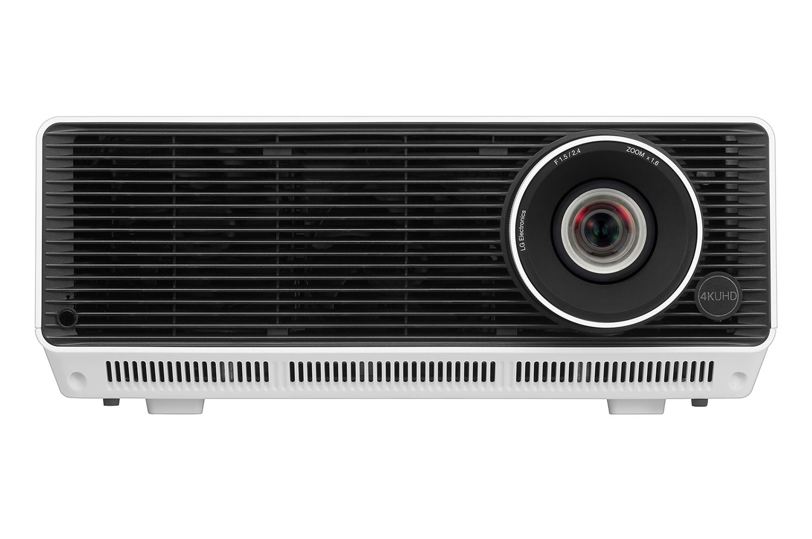 2024 LG ProBeam 4K Laser Projector, BU50RG | LG UAE