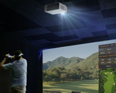 Entertainment : Easy and accurate installation.